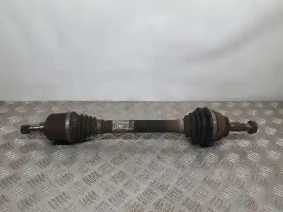 Second-hand car spare part Front Left Transmission for CITROEN C4 LIM. Feel OEM IAM references 9684135380 1700248 8NN68