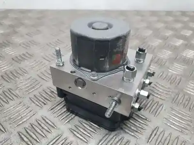 Peça sobressalente para automóvel em segunda mão abs por renault kadjar experience referências oem iam 476601356r  269829