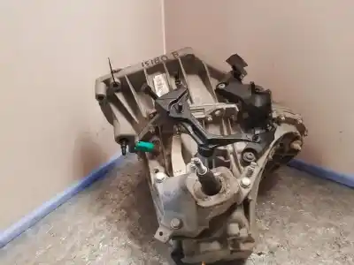 Pezzo di ricambio per auto di seconda mano riduttore per renault kadjar experience riferimenti oem iam tl4083 6velocidades s041122