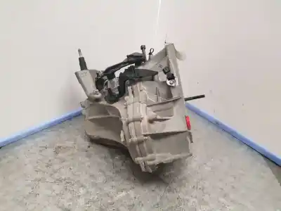 Pezzo di ricambio per auto di seconda mano riduttore per renault kadjar experience riferimenti oem iam tl4083 6velocidades s041122