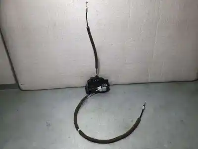 Pezzo di ricambio per auto di seconda mano  per RENAULT KADJAR  Riferimenti OEM IAM   