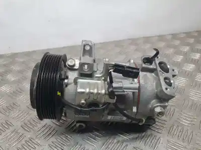 Second-hand car spare part air conditioning compressor for renault kadjar experience oem iam references 926004eb0a  4471606893