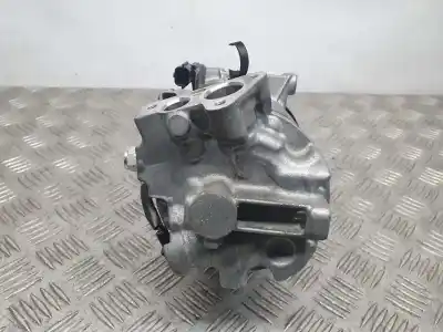 Second-hand car spare part air conditioning compressor for renault kadjar experience oem iam references 926004eb0a  4471606893
