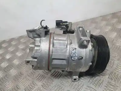 Second-hand car spare part air conditioning compressor for renault kadjar experience oem iam references 926004eb0a  4471606893
