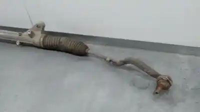 Second-hand car spare part steering rack for renault kadjar experience oem iam references sn18bc0057  