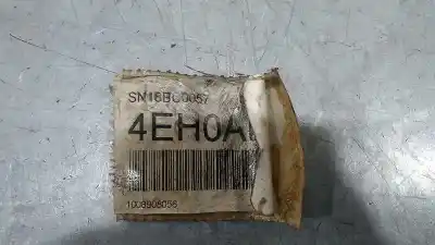 Second-hand car spare part steering rack for renault kadjar experience oem iam references sn18bc0057  