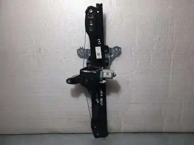 Pezzo di ricambio per auto di seconda mano  per RENAULT KADJAR  Riferimenti OEM IAM 807207795R  C39780100