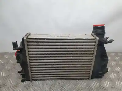 Peça sobressalente para automóvel em segunda mão intercooler por renault kadjar experience referências oem iam 144614e1a1  mm117dg