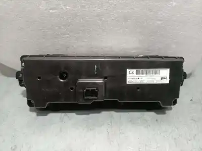 Second-hand car spare part climate control for renault kadjar experience oem iam references 275102210r  