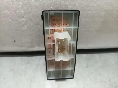 Second-hand car spare part right front power window switch for renault kadjar experience oem iam references 1692160  