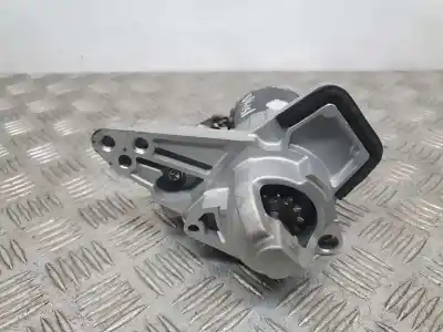 Second-hand car spare part starter motor for renault kadjar experience oem iam references 233000557r