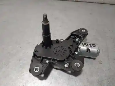 Peça sobressalente para automóvel em segunda mão motor do limpador traseiro por renault kadjar experience referências oem iam 287108228r  0390205007