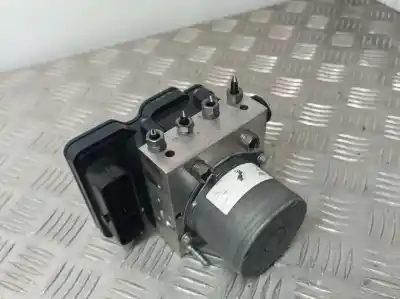 Pezzo di ricambio per auto di seconda mano abs per peugeot 308 active bussines riferimenti oem iam 9808055980