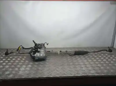 Pezzo di ricambio per auto di seconda mano cremagliera per peugeot 308 active bussines riferimenti oem iam 1910120017801