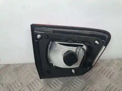 Second-hand car spare part right tailgate light for renault kadjar experience oem iam references 265508898  90061333