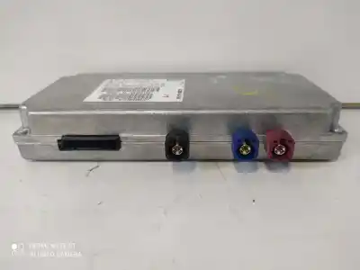 Автозапчасти б/у  за BMW X6 (E71)  ссылки OEM IAM 6653924551601  