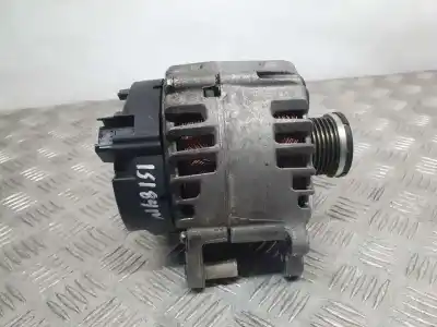 Автозапчастина б/у генератор для audi a1 (8x) ambition посилання на oem iam 03c903023t tg14c028 valeo 2608427a Автозапчастина б/у генератор для audi a1 (8x) ambition посилання на oem iam 03c903023t tg14c028 valeo 2608427a