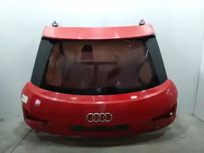 Автозапчастина б/у загальні двері для audi a1 (8x) ambition посилання на oem iam  Автозапчастина б/у загальні двері для audi a1 (8x) ambition посилання на oem iam