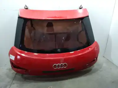 Автозапчастина б/у загальні двері для audi a1 (8x) ambition посилання на oem iam    Автозапчастина б/у загальні двері для audi a1 (8x) ambition посилання на oem iam