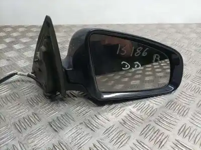 Peça sobressalente para automóvel em segunda mão espelho retrovisor direito por audi a6 berlina (4f2) 2.0 tdi referências oem iam 4f1858532j