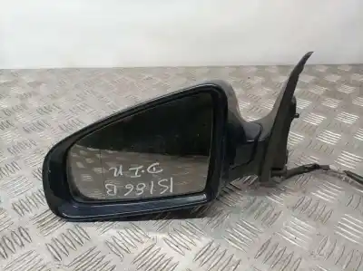 Peça sobressalente para automóvel em segunda mão espelho retrovisor esquerdo por audi a6 berlina (4f2) 2.0 tdi referências oem iam 4f1858531j