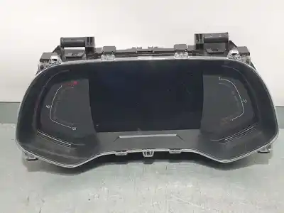 Peça sobressalente para automóvel em segunda mão Quadrante por RENAULT CLIO V Zen Referências OEM IAM P248100950R  