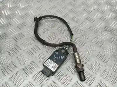 Автозапчасти б/у лямбда-зонд за toyota proace furgon ссылки oem iam 9816276480