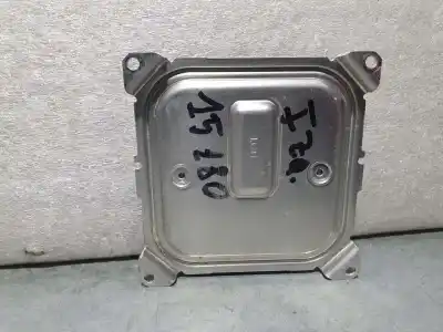 Second-hand car spare part light control unit for renault kadjar experience oem iam references 260551225r  a2c90665801