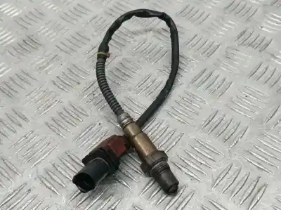 Gebrauchtes Autoersatzteil  zum AUDI A6 BERLINA (4F2)  OEM-IAM-Referenzen 059906262  0281001054055