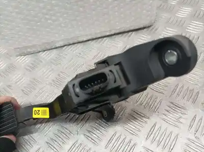 Second-hand car spare part potentiometer for kia stonic (ybcuv) drive oem iam references cn07273695  