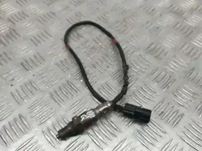 Second-hand car spare part lambda probe for kia stonic (ybcuv) drive oem iam references 3921007pd0