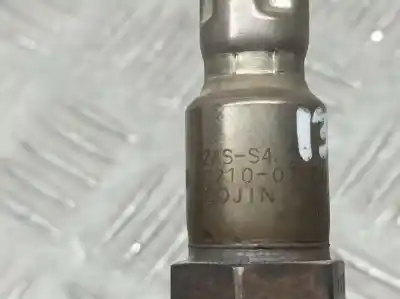 Peça sobressalente para automóvel em segunda mão sonda lambda por kia stonic (ybcuv) drive referências oem iam 3921007pd0  