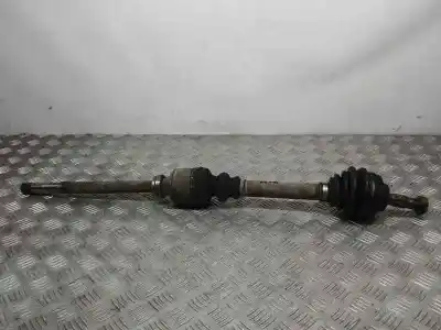 Pezzo di ricambio per auto di seconda mano  per CITROEN XSARA PICASSO  Riferimenti OEM IAM 32739T  