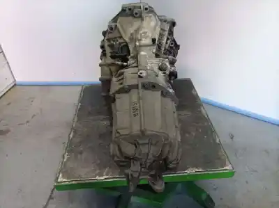 Peça sobressalente para automóvel em segunda mão caixa de velocidades por audi a6 berlina (4f2) 2.0 tdi referências oem iam gyx