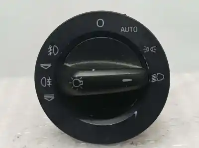 Peça sobressalente para automóvel em segunda mão comutador de luzes por audi a6 berlina (4f2) 2.0 tdi referências oem iam 4f1941531e