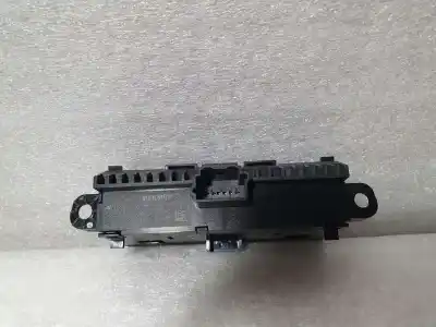 Pièce détachée automobile d'occasion commutateur multifonctions pour renault clio v intens références oem iam 259803780r  03572060101