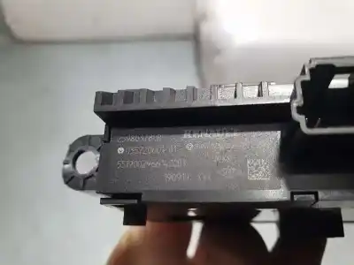 Pièce détachée automobile d'occasion commutateur multifonctions pour renault clio v intens références oem iam 259803780r  03572060101
