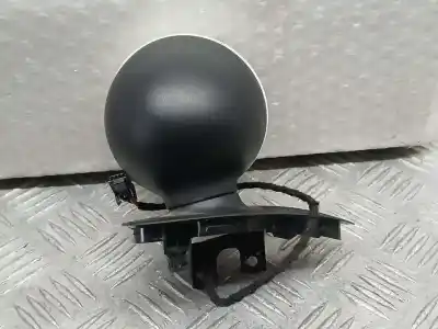 Peça sobressalente para automóvel em segunda mão quadrante por smart fortwo coupe electric drive / eq pull&bear (453.391) referências oem iam a4539012001  248255023r