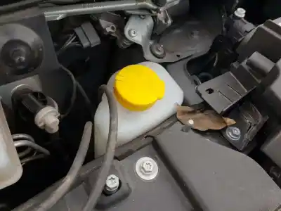 Pièce détachée automobile d'occasion RÉSERVOIR DE LAVE-GLACE pour SMART FORTWO COUPE  Références OEM IAM   