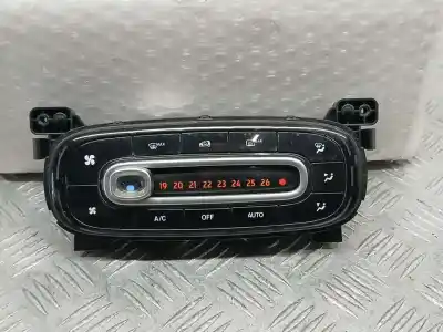 Second-hand car spare part  for SMART FORTWO COUPE  OEM IAM references A4539050600  275105919R