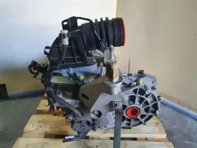 Pezzo di ricambio per auto di seconda mano MOTORE COMPLETO per SMART FORTWO COUPE  Riferimenti OEM IAM 5AL60  290100376R