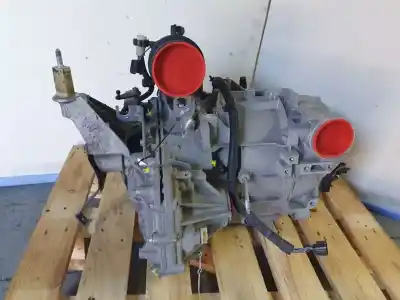 Second-hand car spare part complete engine for smart fortwo coupe electric drive / eq pull&bear (453.391) oem iam references 5al60  290100376r