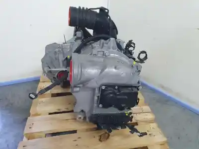 Second-hand car spare part complete engine for smart fortwo coupe electric drive / eq pull&bear (453.391) oem iam references 5al60  290100376r