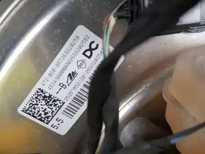 Pezzo di ricambio per auto di seconda mano Servo Freio per SMART FORTWO COUPE  Riferimenti OEM IAM   