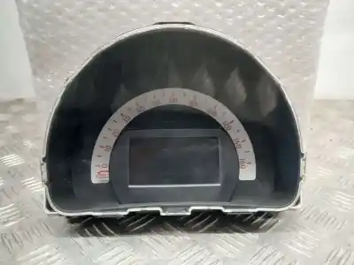 Second-hand car spare part Dashboard for SMART FORTWO COUPE electric drive / EQ PULL&BEAR (453.391) OEM IAM references 248218831R  3074648