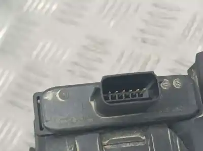 Second-hand car spare part potentiometer for volvo v40 momentum oem iam references 31280598  6pv01036825