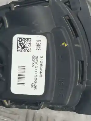 Second-hand car spare part potentiometer for volvo v40 momentum oem iam references 31280598  6pv01036825