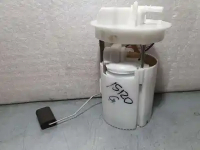 Second-hand car spare part fuel tank sender unit for ford puma hybrid titanium oem iam references j1b19h307ab