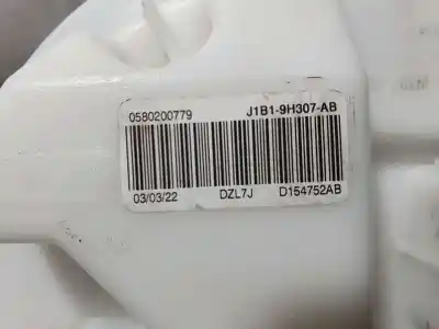 Peça sobressalente para automóvel em segunda mão boia / bomba combustível por ford puma hybrid titanium referências oem iam j1b19h307ab  d154752ab