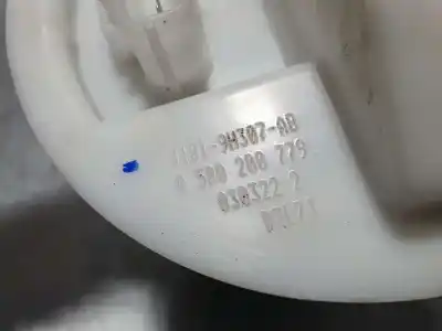 Peça sobressalente para automóvel em segunda mão boia / bomba combustível por ford puma hybrid titanium referências oem iam j1b19h307ab  d154752ab